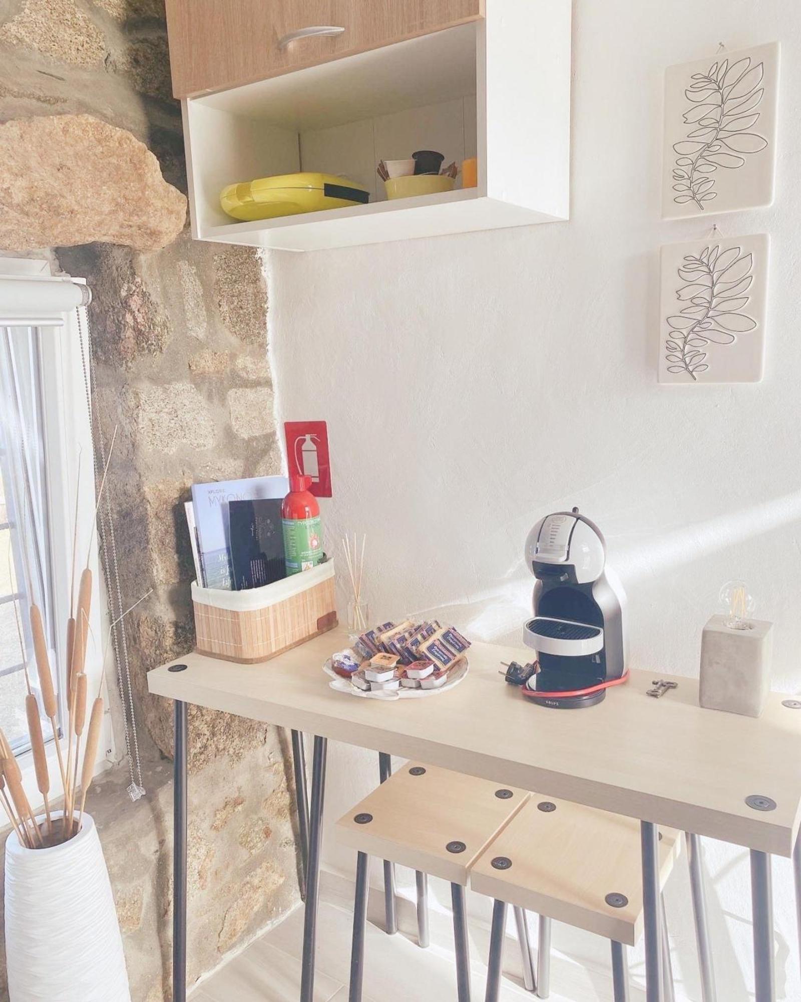 Holiday home Naira Family Mykonos *